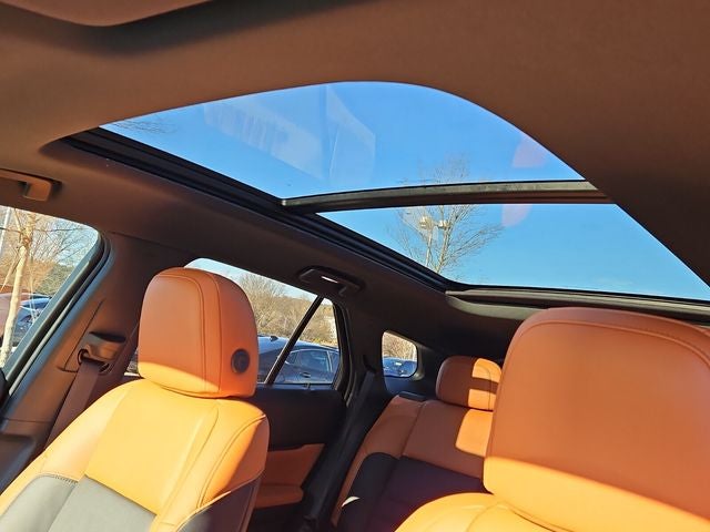 2026 Honda Prologue Elite