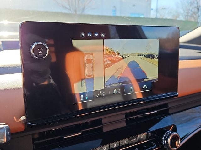 2026 Honda Prologue Elite