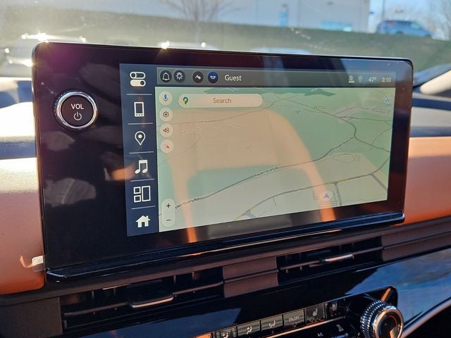 2026 Honda Prologue Elite