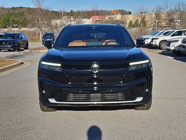 2026 Honda Prologue Elite