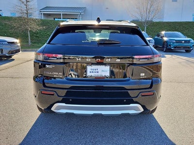 2026 Honda Prologue Elite