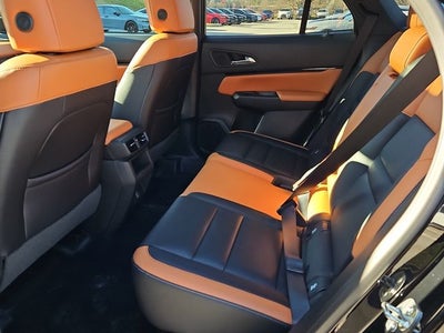 2026 Honda Prologue Elite