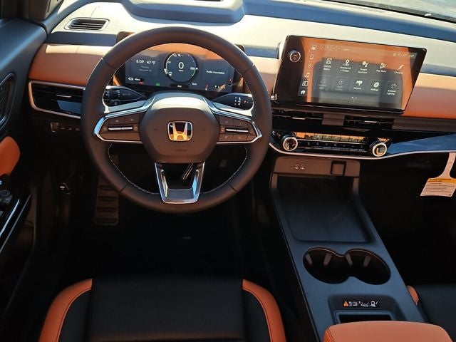 2026 Honda Prologue Elite