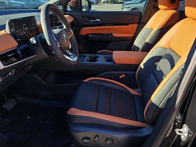 2026 Honda Prologue Elite