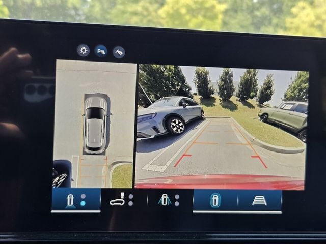 2026 Honda Prologue Elite