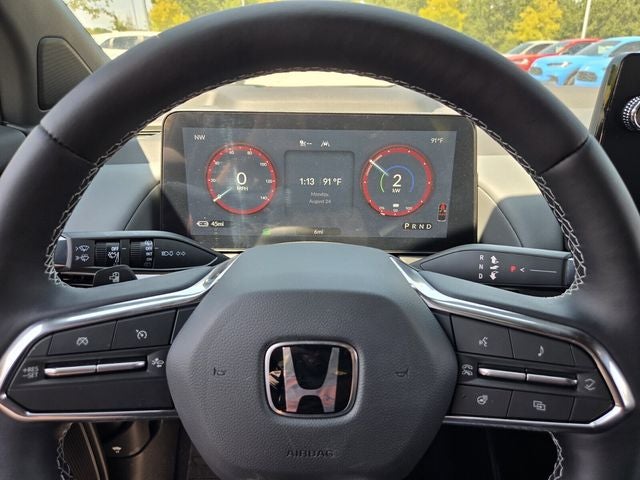 2026 Honda Prologue Elite