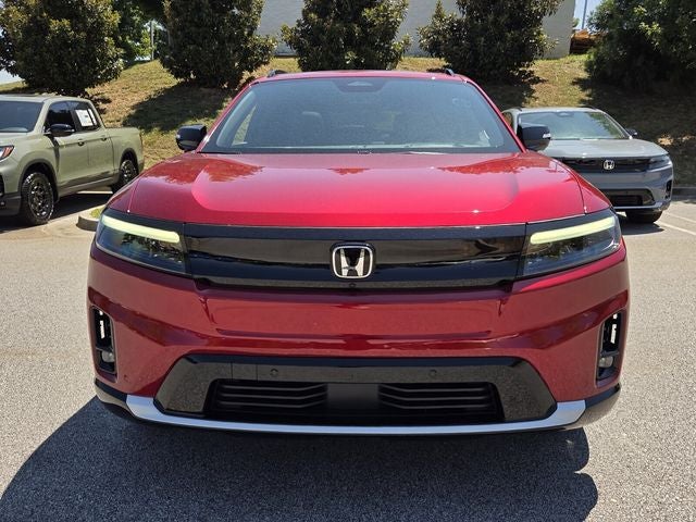 2026 Honda Prologue Elite