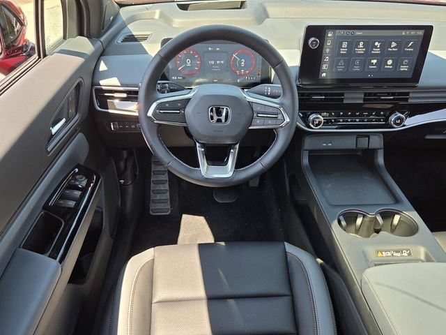 2026 Honda Prologue Elite