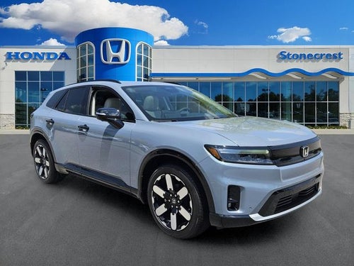 2026 Honda Prologue Elite