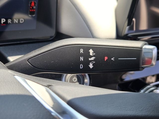 2026 Honda Prologue Elite