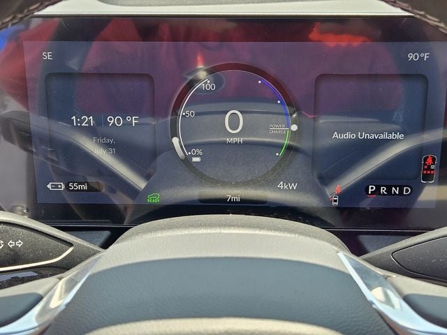 2026 Honda Prologue Elite