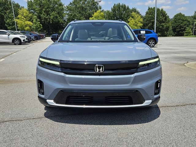 2026 Honda Prologue Elite
