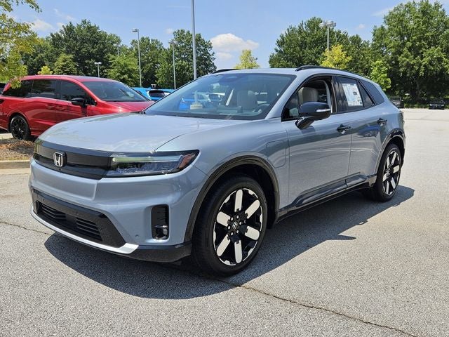 2026 Honda Prologue Elite