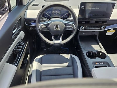 2026 Honda Prologue Elite
