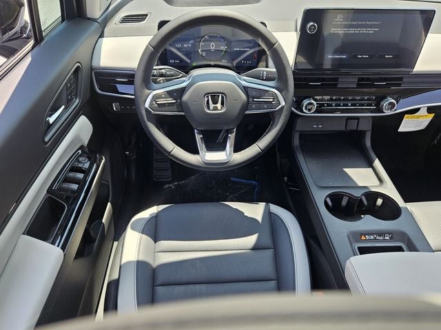 2026 Honda Prologue Elite