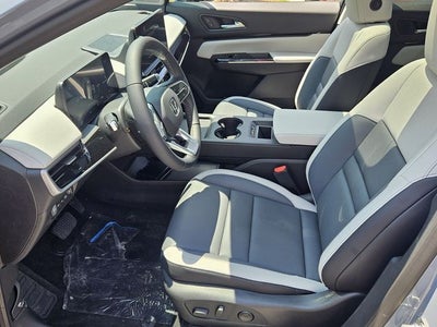 2026 Honda Prologue Elite