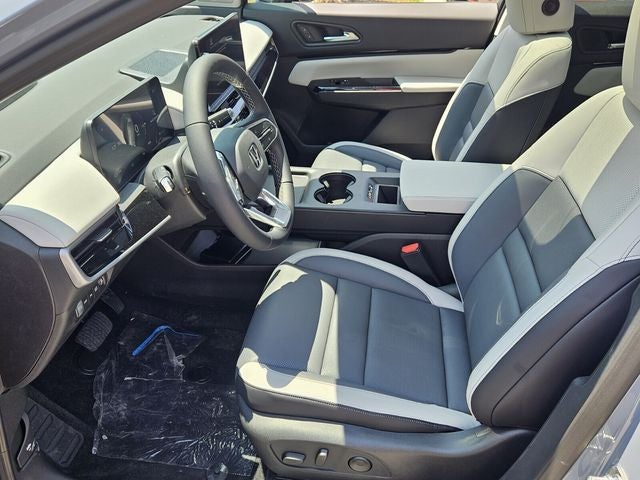 2026 Honda Prologue Elite