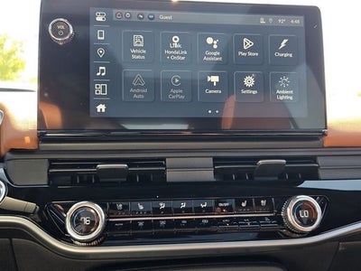 2026 Honda Prologue Elite