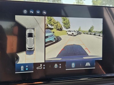 2026 Honda Prologue Elite