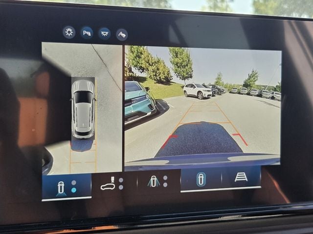 2026 Honda Prologue Elite