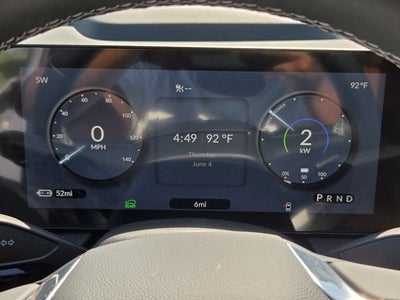 2026 Honda Prologue Elite
