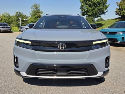 2026 Honda Prologue Elite