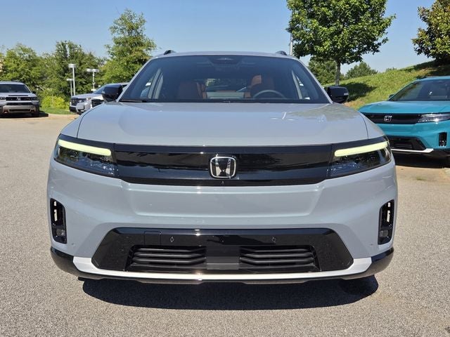 2026 Honda Prologue Elite