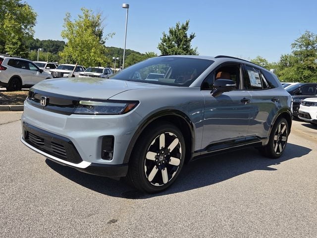 2026 Honda Prologue Elite