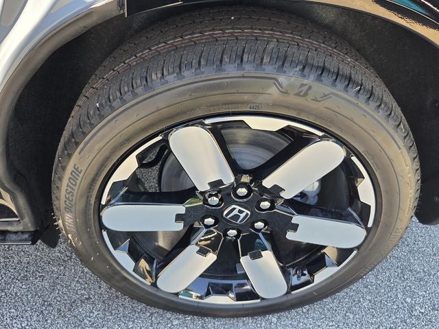 2026 Honda Prologue Elite