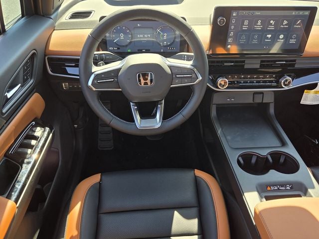 2026 Honda Prologue Elite