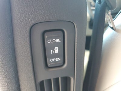 2027 Honda Odyssey Touring