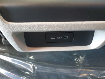 2027 Honda Odyssey Touring