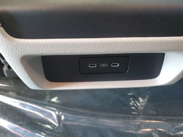 2027 Honda Odyssey Touring