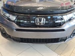 2027 Honda Odyssey Touring
