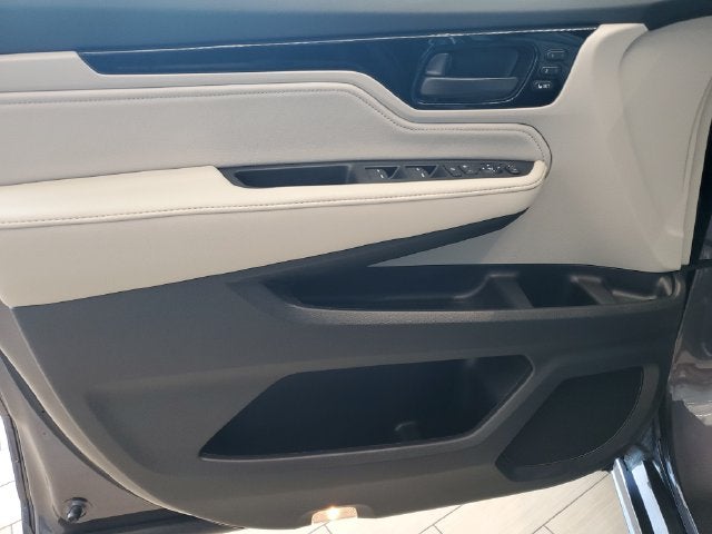 2027 Honda Odyssey Touring