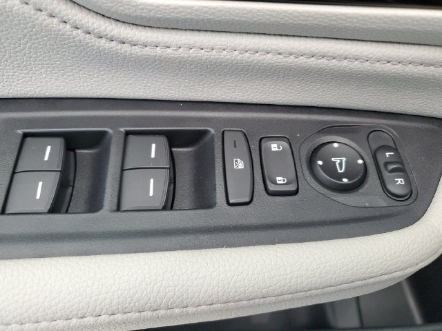 2027 Honda Odyssey Touring
