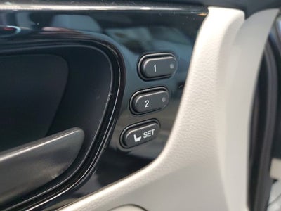 2027 Honda Odyssey Touring