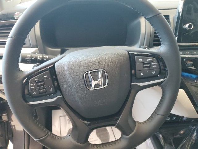 2027 Honda Odyssey Touring