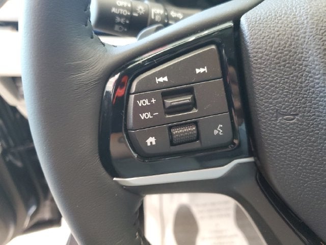 2027 Honda Odyssey Touring