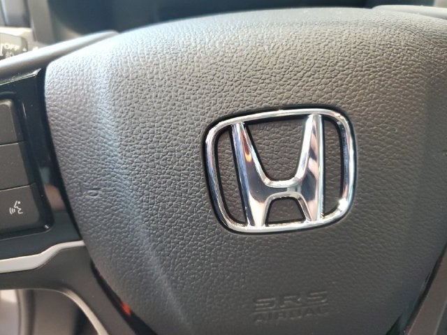 2027 Honda Odyssey Touring