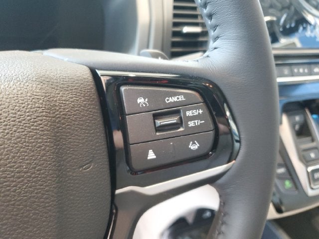 2027 Honda Odyssey Touring