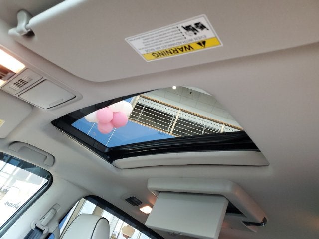 2027 Honda Odyssey Touring
