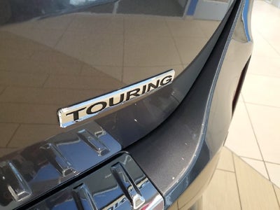 2027 Honda Odyssey Touring