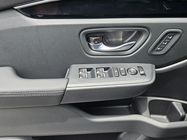 2026 Honda Passport RTL Blackout