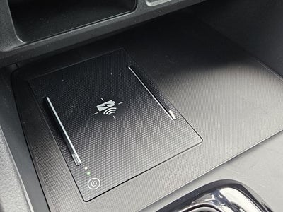 2026 Honda Passport RTL Blackout