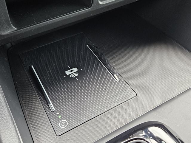 2026 Honda Passport RTL Blackout