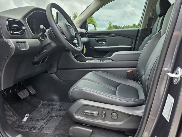 2026 Honda Passport RTL Blackout