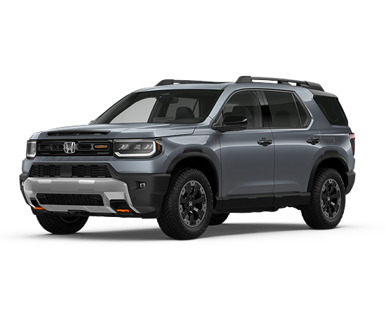 2026 Honda Passport 3.5 TrailSport Elite 4WD Auto's photo