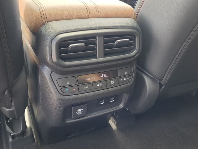 2026 Honda Passport TrailSport Elite Blackout