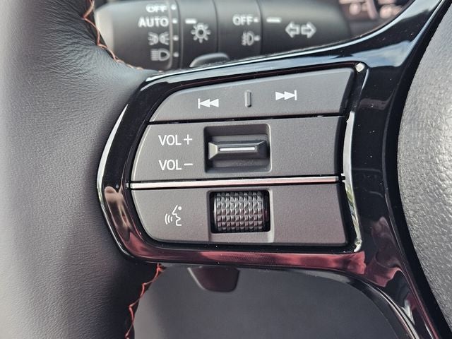 2026 Honda Pilot Sport